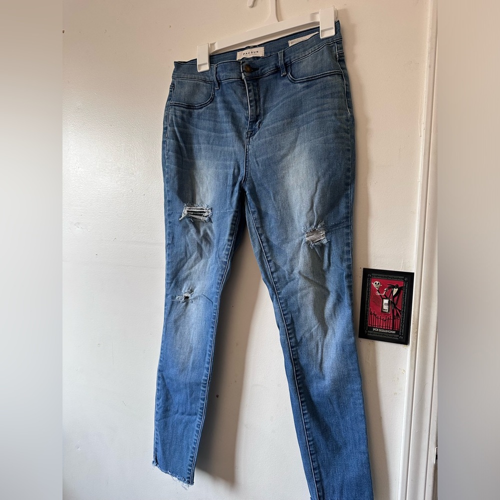 Pac Sun Jeans
